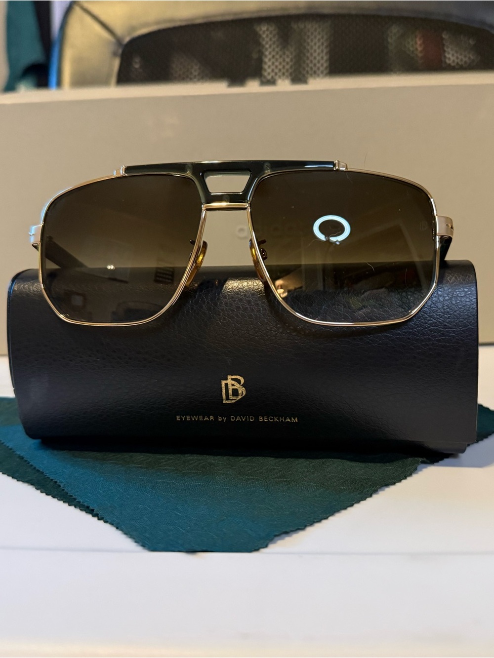 David Beckham Sunglasses 🔥